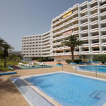 Marvelous In Playa Del Ingles Appartement
