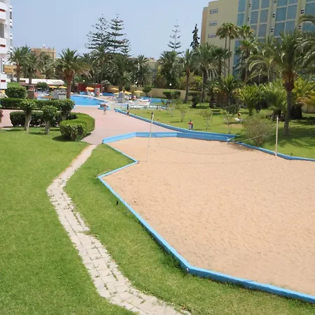 Marvelous In Playa Del Ingles Appartement Maspalomas (Gran Canaria)