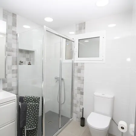 Marvelous In Playa Del Ingles Appartement