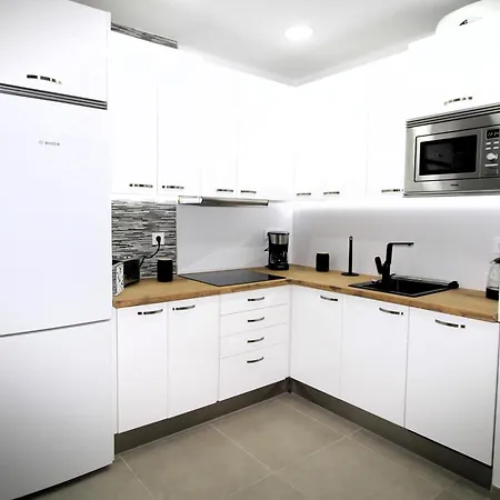 Marvelous In Playa Del Ingles Appartement Maspalomas (Gran Canaria)