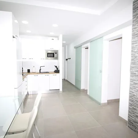 Marvelous In Playa Del Ingles Appartement Maspalomas (Gran Canaria)