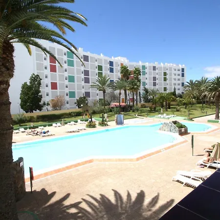 Appartement Marvelous In Playa Del Ingles