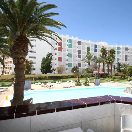 Marvelous In Playa Del Ingles Appartement