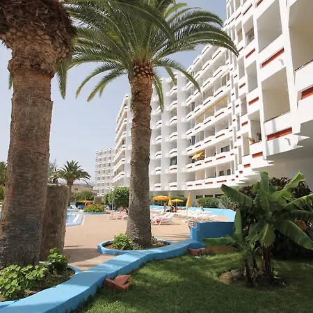 Apartment Marvelous In Playa Del Ingles Maspalomas (Gran Canaria)