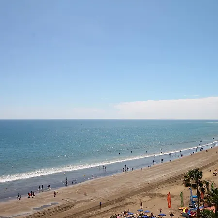 Marvelous In Playa Del Ingles * Maspalomas (Gran Canaria)