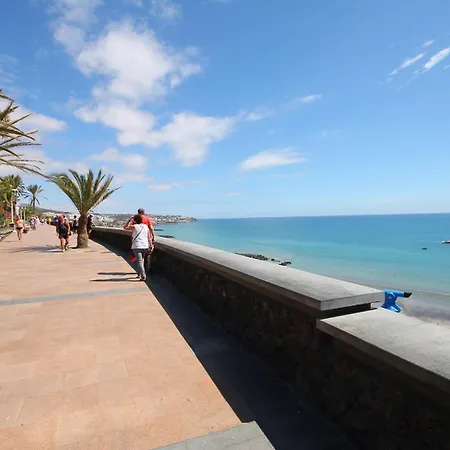 Apartment Marvelous In Playa Del Ingles *