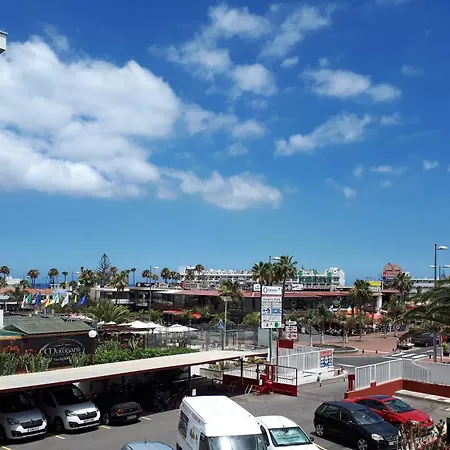 Apartment Marvelous In Playa Del Ingles