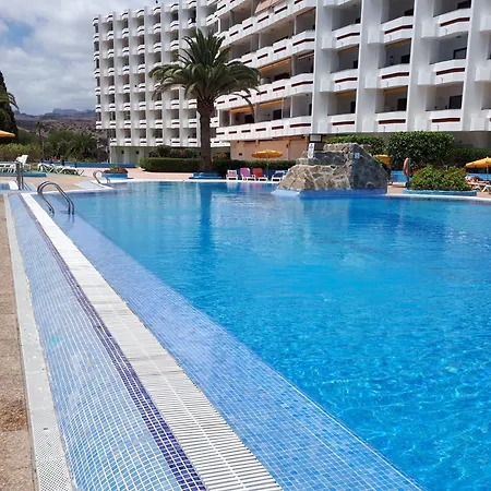 Marvelous In Playa Del Ingles * Maspalomas (Gran Canaria)