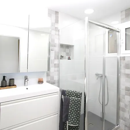 Apartamento Marvelous In Playa Del Ingles