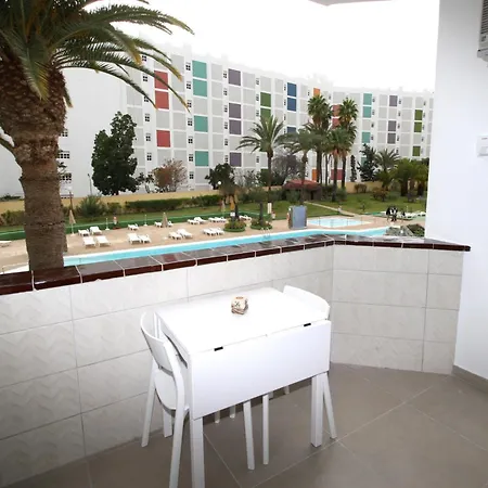 Marvelous In Playa Del Ingles Maspalomas (Gran Canaria)