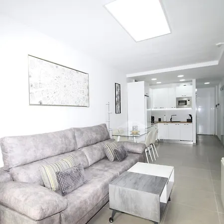 Apartment Marvelous In Playa Del Ingles *