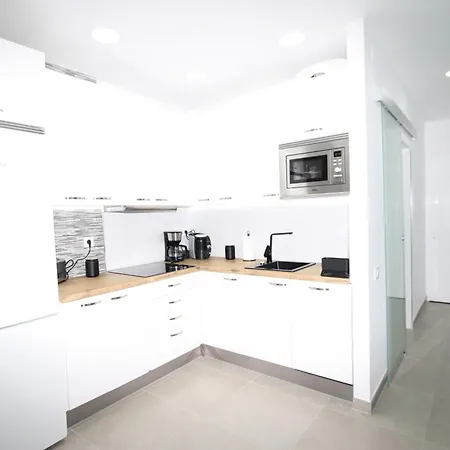 Marvelous In Playa Del Ingles * Maspalomas (Gran Canaria)