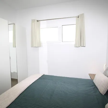 Apartment Marvelous In Playa Del Ingles Maspalomas (Gran Canaria)