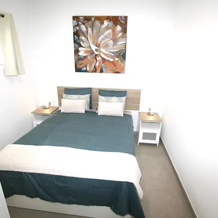 Marvelous In Playa Del Ingles Apartment Maspalomas (Gran Canaria)