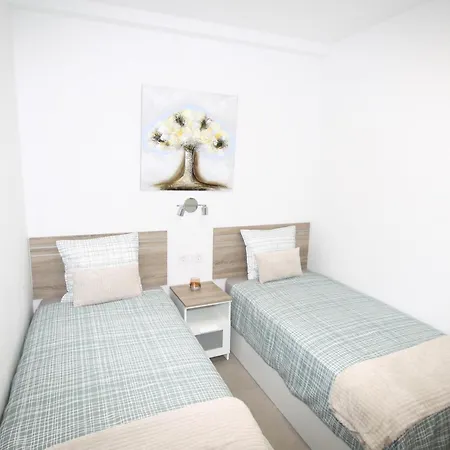 Apartment Marvelous In Playa Del Ingles Maspalomas (Gran Canaria)