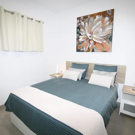 Marvelous In Playa Del Ingles * Maspalomas (Gran Canaria)
