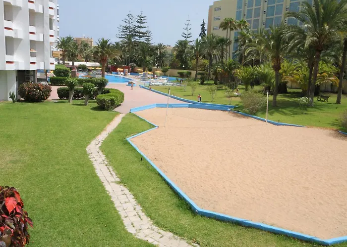 Marvelous In Playa Del Ingles דירה מספאלומס