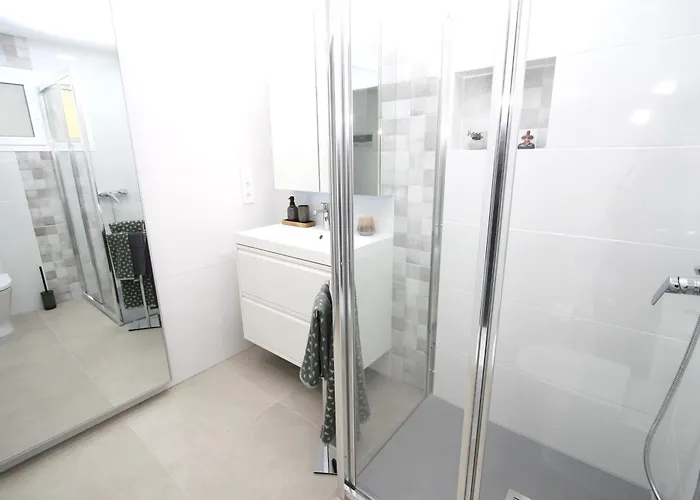 Marvelous In Playa Del Ingles מספאלומס