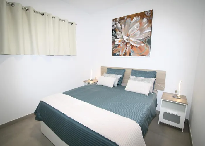 Marvelous In Playa Del Ingles * מספאלומס