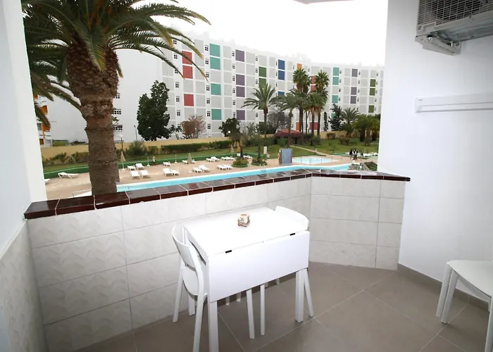 Marvelous In Playa Del Ingles מספאלומס