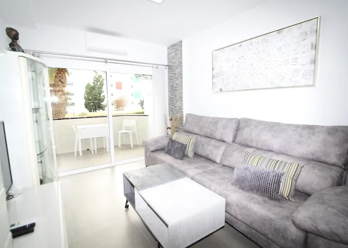 Marvelous In Playa Del Ingles