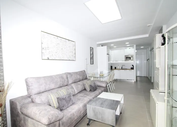 דירה Marvelous In Playa Del Ingles *