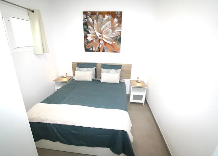 Marvelous In Playa Del Ingles דירה מספאלומס