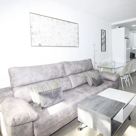 Marvelous In Playa Del Ingles * Maspalomas