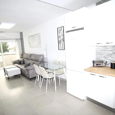 Marvelous In Playa Del Ingles