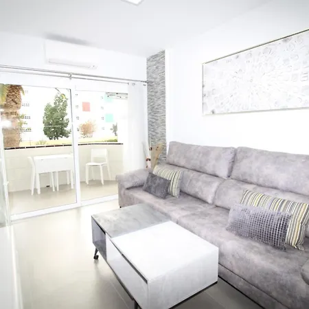 Marvelous In Playa Del Ingles