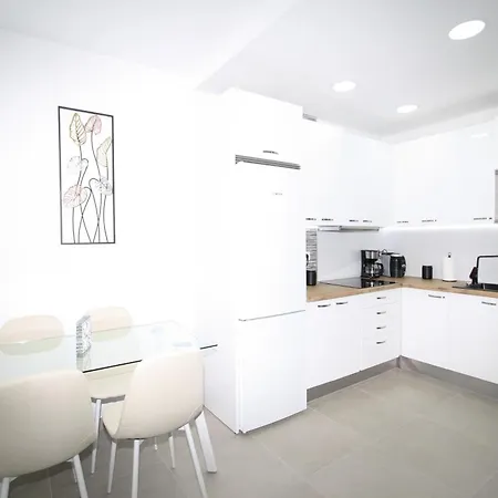 Marvelous In Playa Del Ingles Maspalomas