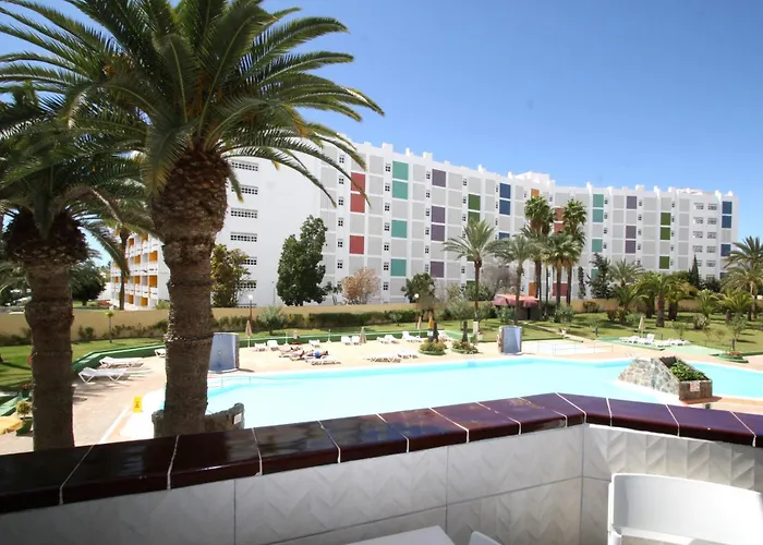 Marvelous In Playa Del Ingles Lejlighed